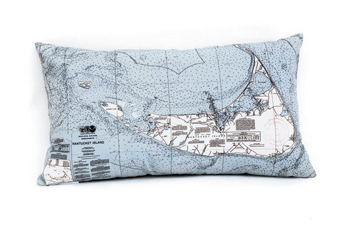 Nautical Pillows