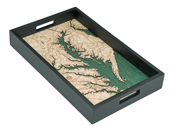 Serving Trays